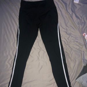 victorias sport leggings